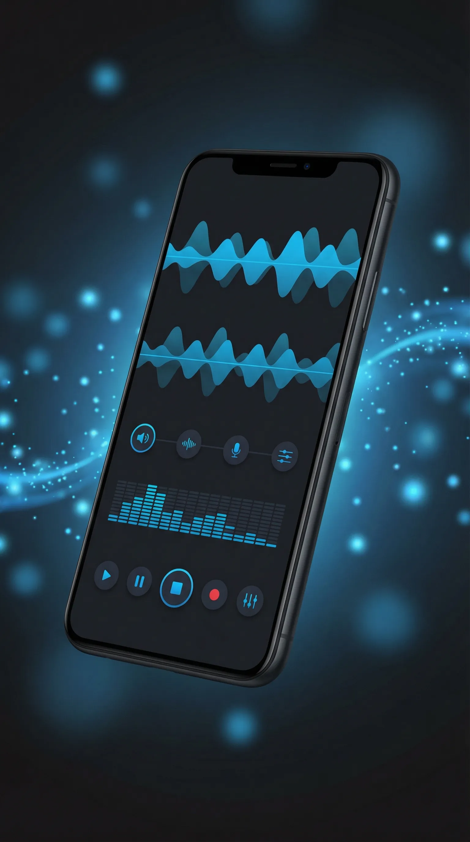 重口-重口影视最新原创与精选视频 APP 界面展示